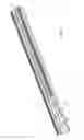 Fig. 03 - Vehicle seat slide rail reinforcement