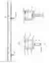 Fig. 04 - Vehicle seat slide rail reinforcement