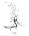 Fig. 08 - Safety belt clip