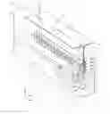 Fig. 01 - Cover material fastening clip