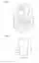 Fig. 02 - Cover material fastening clip