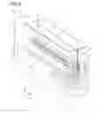 Fig. 03 - Cover material fastening clip
