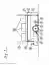 Fig. 02 - Device and method for transporting heavy duty racks by means of a transport vehicle on an uneven ground surface