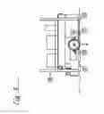 Fig. 04 - Device and method for transporting heavy duty racks by means of a transport vehicle on an uneven ground surface