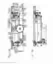 Fig. 06 - Device and method for transporting heavy duty racks by means of a transport vehicle on an uneven ground surface