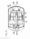 Fig. 07 - Device and method for transporting heavy duty racks by means of a transport vehicle on an uneven ground surface