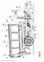 Fig. 04 - Self-propelled trailer