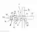 Fig. 01 - DEVICE FOR FIXING A LIGHTING AND/OR SIGNALING MODULE TO A STRUCTURAL ELEMENT