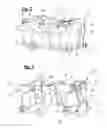 Fig. 03 - DEVICE FOR FIXING A LIGHTING AND/OR SIGNALING MODULE TO A STRUCTURAL ELEMENT