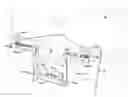 Fig. 01 - Light system for use with a hitch receiver