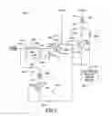 Fig. 04 - Two stage indicator dimming circuit controlled by PWM backlighting back feed and backlight control