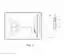 Fig. 02 - Method and device for reproducing a lateral and/or rear surrounding area of a vehicle