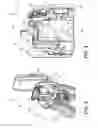 Fig. 03 - Electronic device holder for a vehicle seat