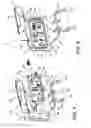 Fig. 08 - Electronic device holder for a vehicle seat