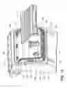 Fig. 11 - Electronic device holder for a vehicle seat