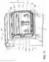 Fig. 12 - Electronic device holder for a vehicle seat