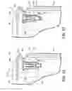 Fig. 19 - Electronic device holder for a vehicle seat