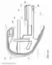 Fig. 27 - Electronic device holder for a vehicle seat