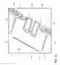 Fig. 29 - Electronic device holder for a vehicle seat