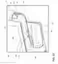 Fig. 40 - Electronic device holder for a vehicle seat