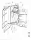 Fig. 45 - Electronic device holder for a vehicle seat