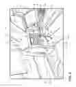 Fig. 03 - Vehicle console bin utilizing a constant force spring