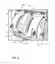 Fig. 05 - Vehicle console bin utilizing a constant force spring