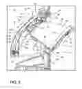 Fig. 07 - Vehicle console bin utilizing a constant force spring