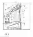 Fig. 08 - Vehicle console bin utilizing a constant force spring