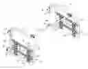 Fig. 01 - Utility vehicle rack