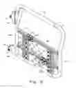 Fig. 09 - Utility vehicle rack