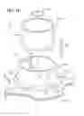 Fig. 09 - Cup holder for tonneau cover