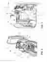 Fig. 03 - Attachment apparatus to connect an electronic device holder to a seat structure