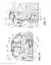 Fig. 14 - Attachment apparatus to connect an electronic device holder to a seat structure
