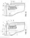 Fig. 19 - Attachment apparatus to connect an electronic device holder to a seat structure