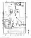 Fig. 22 - Attachment apparatus to connect an electronic device holder to a seat structure