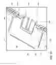 Fig. 29 - Attachment apparatus to connect an electronic device holder to a seat structure