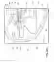 Fig. 32 - Attachment apparatus to connect an electronic device holder to a seat structure