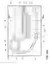 Fig. 33 - Attachment apparatus to connect an electronic device holder to a seat structure