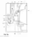 Fig. 49 - Attachment apparatus to connect an electronic device holder to a seat structure