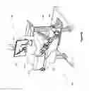 Fig. 18 - Improved Passenger Delivery System