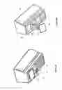 Fig. 24 - Improved Passenger Delivery System