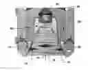 Fig. 01 - Vehicle camera defogging vent with glare mitigation