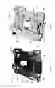 Fig. 03 - Vehicle camera defogging vent with glare mitigation