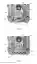 Fig. 04 - Vehicle camera defogging vent with glare mitigation