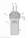 Fig. 06 - Initiator assemblies