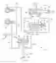 Fig. 01 - Electronic transmission range selection subsystem in a hydraulic control system for an automatic transmission
