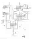 Fig. 03 - Electronic transmission range selection subsystem in a hydraulic control system for an automatic transmission
