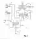 Fig. 04 - Electronic transmission range selection subsystem in a hydraulic control system for an automatic transmission
