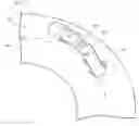 Fig. 01 - Lane assist functions for vehicles with a trailer
